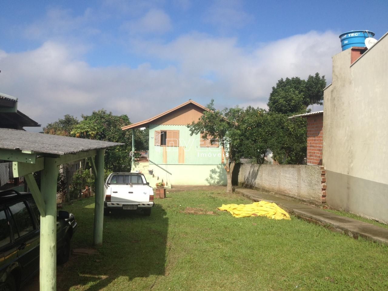 Terreno/Lote  venda  no Ana Nery - Santa Cruz do Sul, RS. Imveis