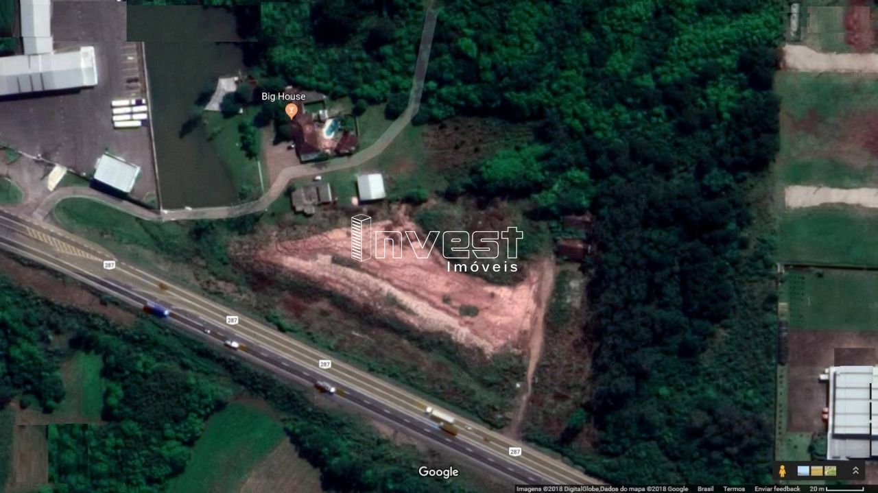 Terreno à venda, 15000m² - Foto 1