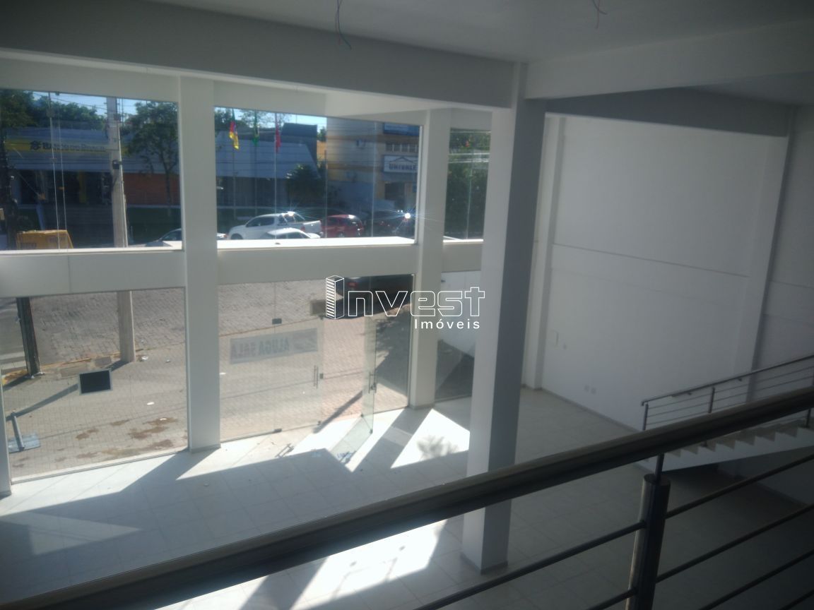 Loja-Salão, 123 m² - Foto 12