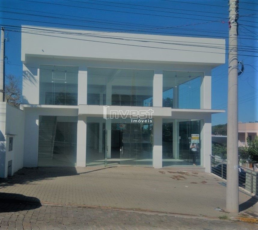 Ponto comercial  venda  no Centro - Vera Cruz, RS. Imveis