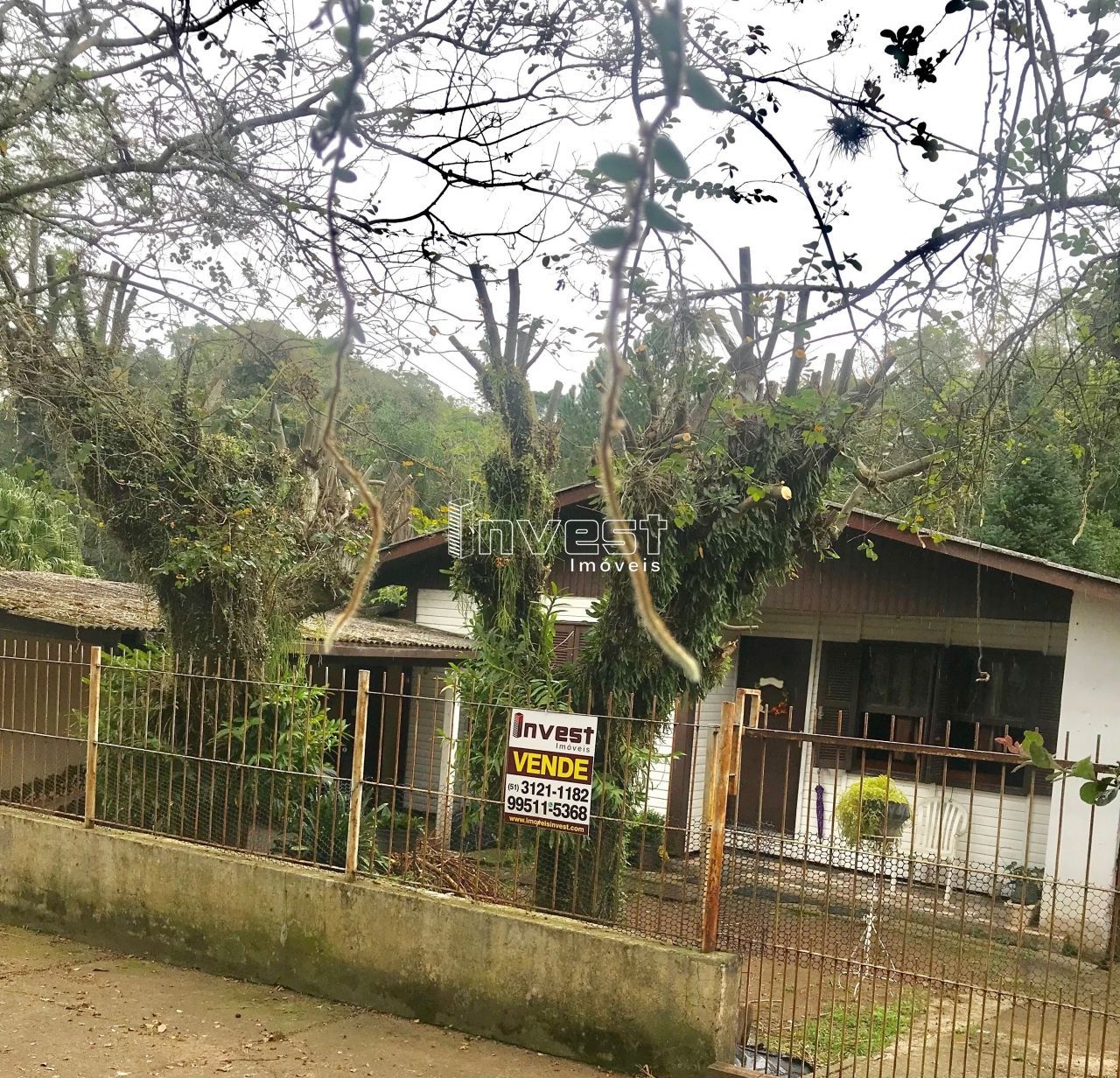 Terreno/Lote  venda  no Avenida - Santa Cruz do Sul, RS. Imveis