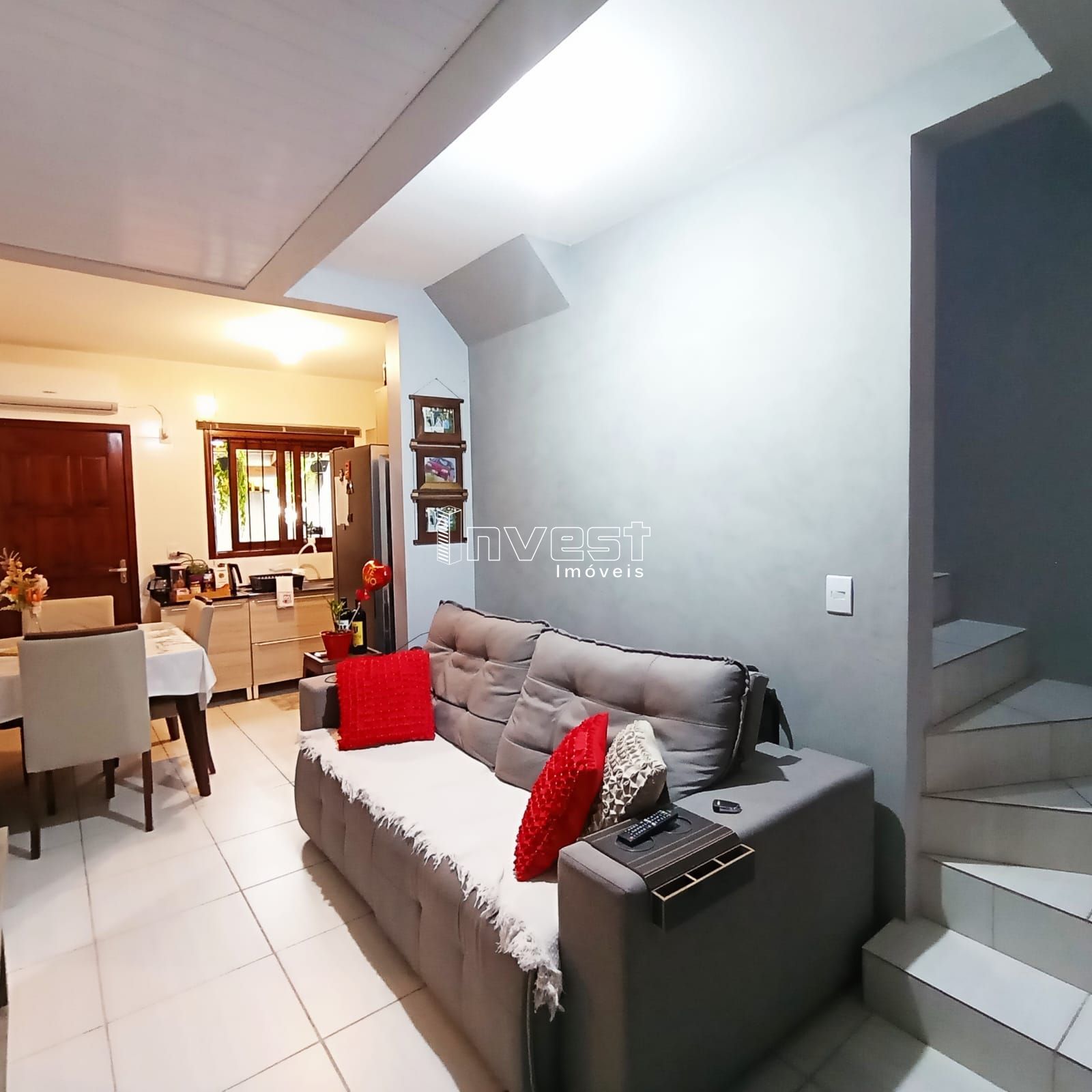 Apartamento, 2 quartos, 74 m² - Foto 6