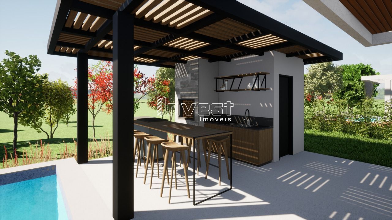 Casa de Condomínio, 3 quartos - Foto 6