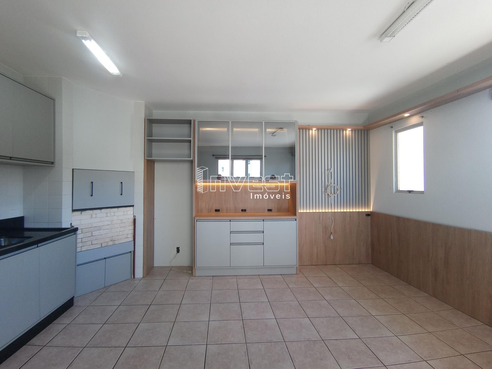 Apartamento à venda com 2 quartos, 96m² - Foto 5