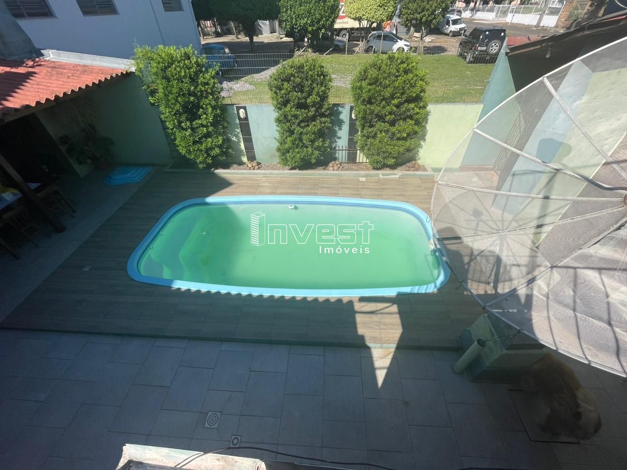 Casa, 3 quartos, 192 m² - Foto 22