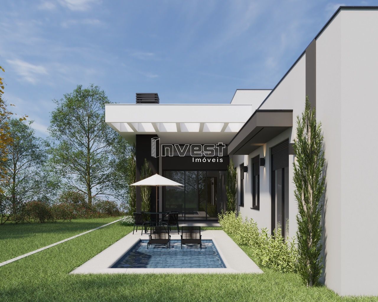 Casa de Condomínio, 3 quartos - Foto 8