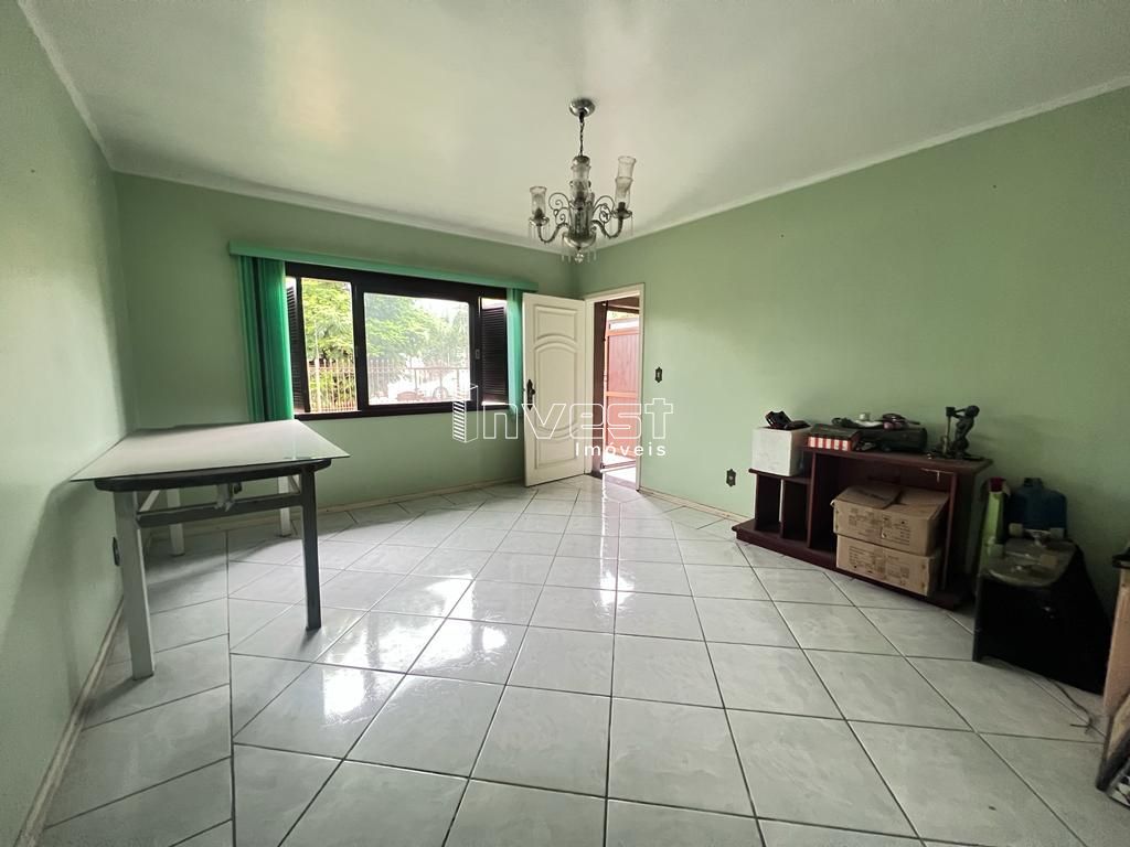 Casa à venda com 3 quartos, 225m² - Foto 4