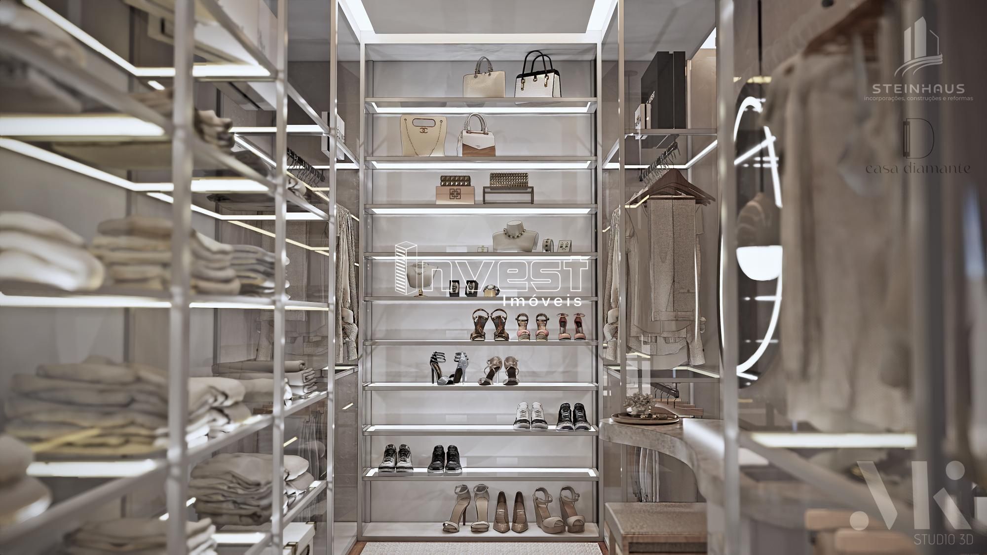 Casa de Condomínio, 3 quartos - Foto 35