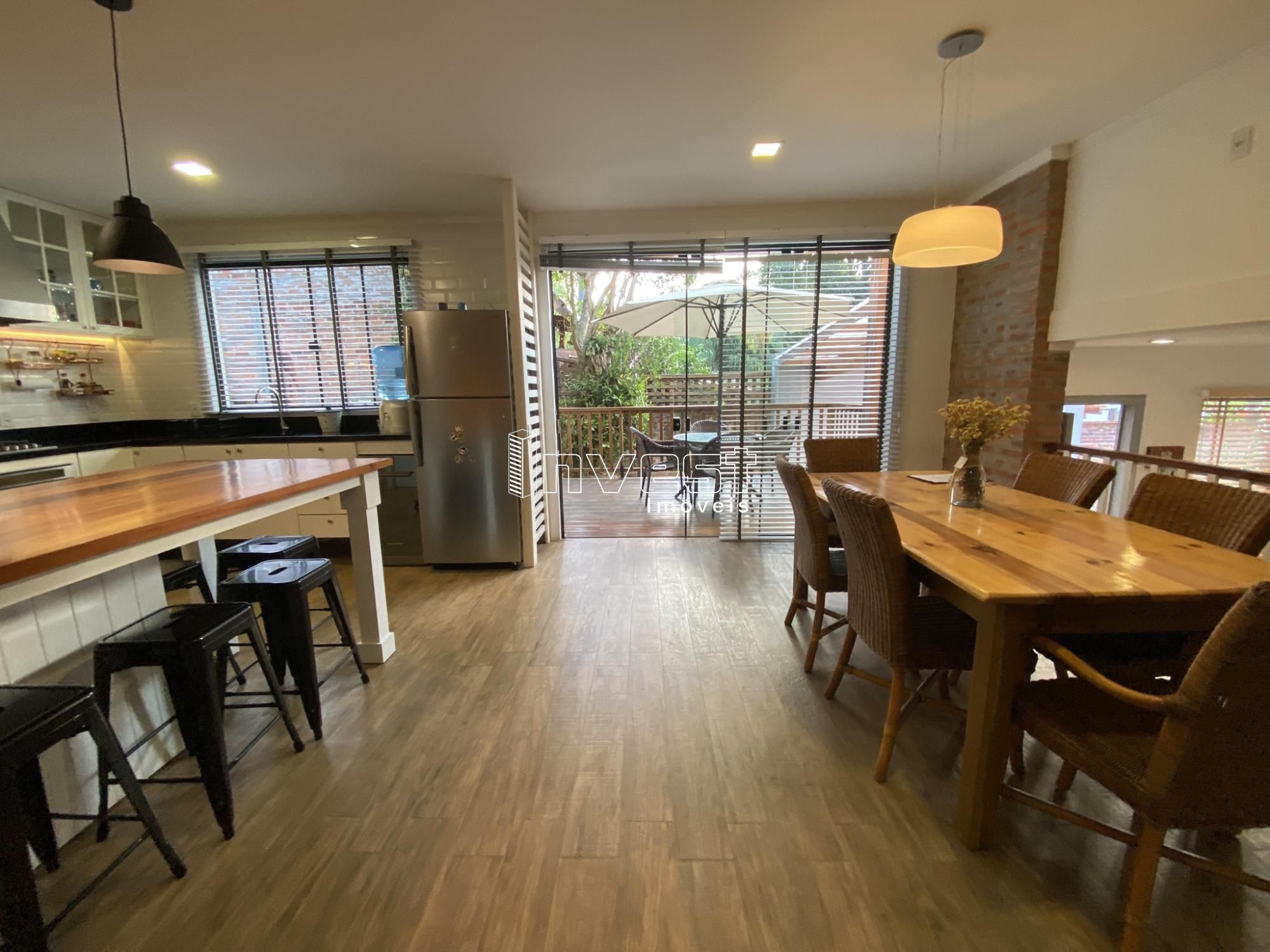 Casa, 3 quartos, 202 m² - Foto 15