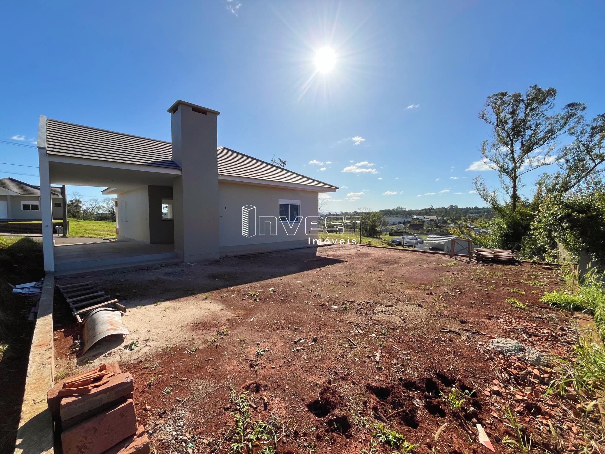 Casa, 3 quartos, 116 m² - Foto 18