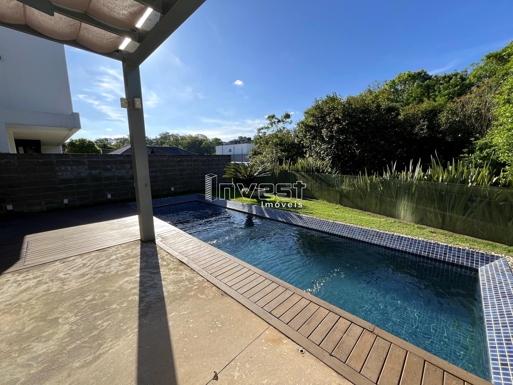 Casa, 3 quartos, 242 m² - Foto 16