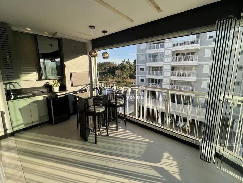 Apartamento com 2 Dormitórios à venda, 73 m² por R$ 590.000,00 Apartamento com 2 Dormitórios à venda, 73 m² por R$ 590.000,00