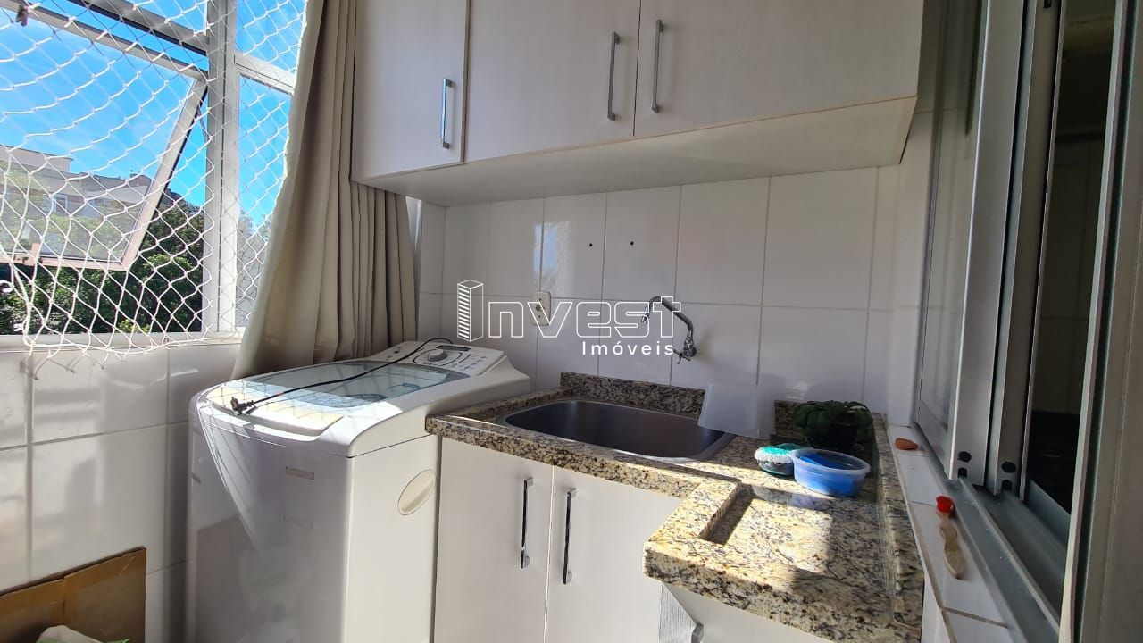 Apartamento à venda com 3 quartos, 73m² - Foto 14