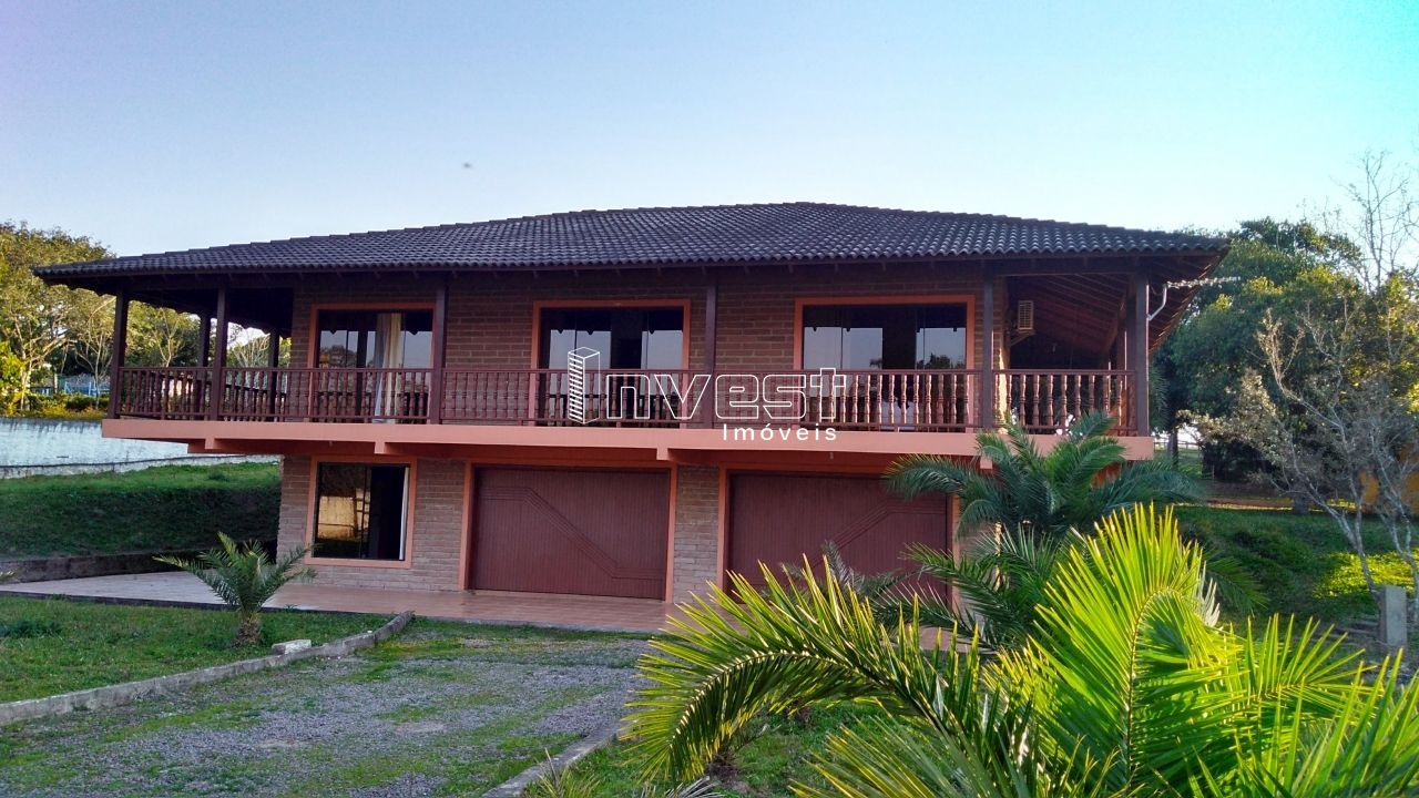 Fazenda à venda com 3 quartos, 338m² - Foto 1