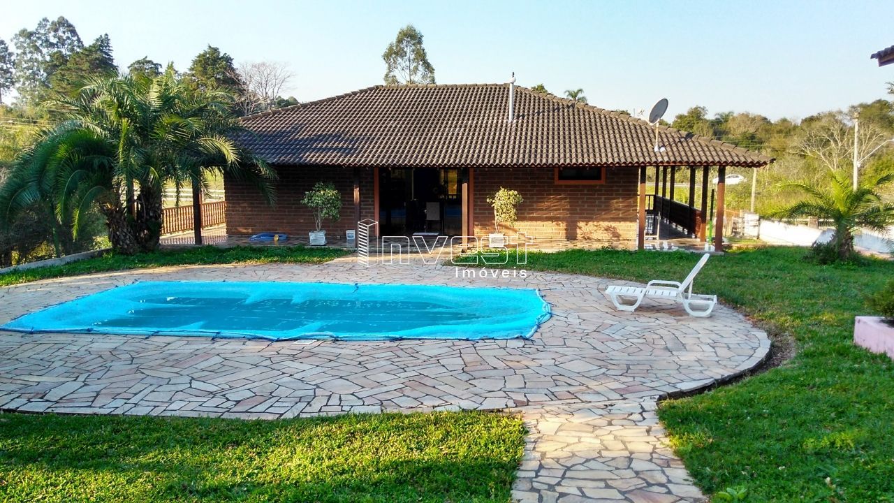 Chácara, 3 quartos, 2200 m² - Foto 17