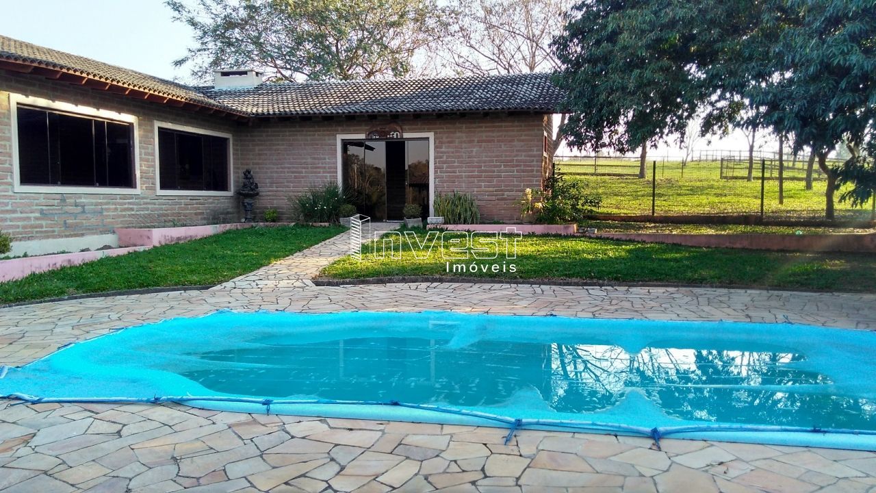 Fazenda à venda com 3 quartos, 338m² - Foto 16