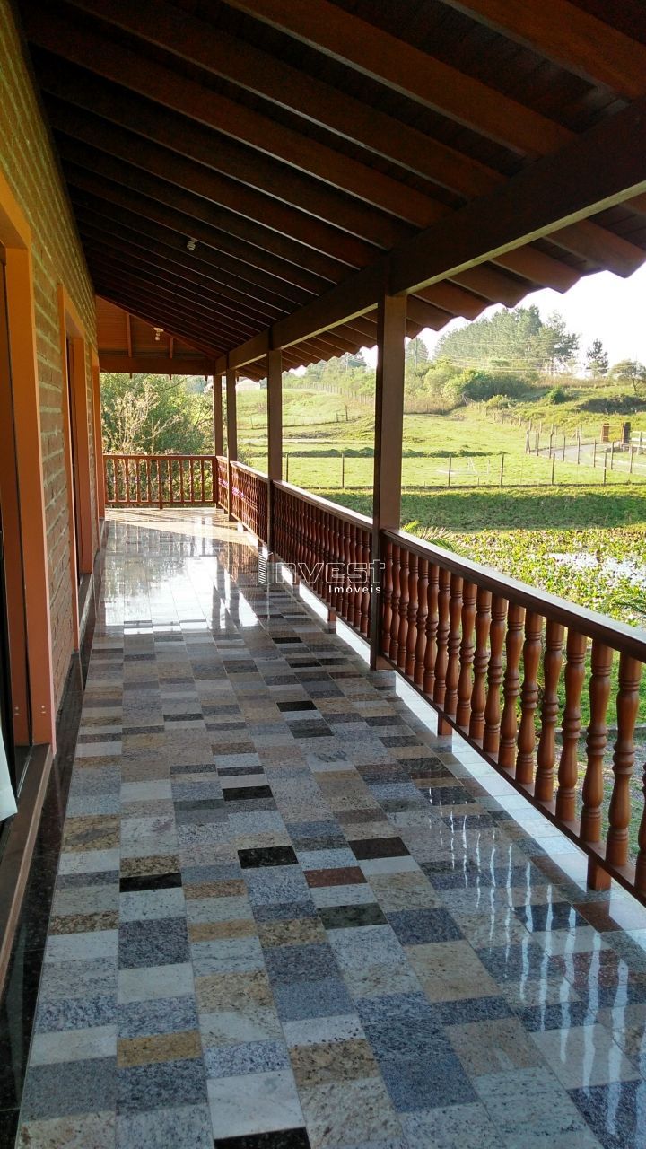 Chácara, 3 quartos, 2200 m² - Foto 15