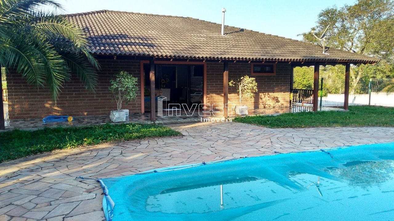 Chácara, 3 quartos, 2200 m² - Foto 18