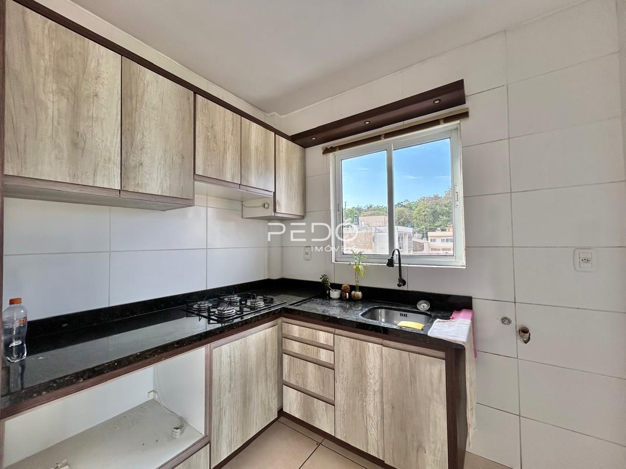 Apartamento 1 dormitório - 210058 - Pedó Imóveis