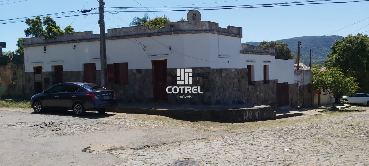 Terreno 317,5 m² no Bairro Nossa Senhora do Rosário localizado na cidade de Sant