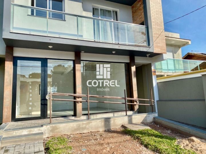 Sala Comercial para Locação situada no bairro Camobi, na cidade de Santa Maria/R