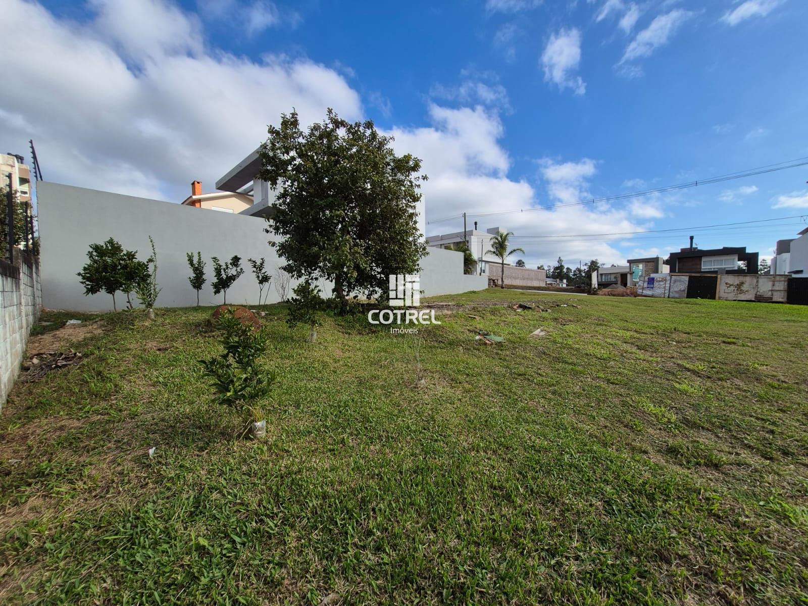 Terreno à Venda com 582m² situado no bairro São José em Santa Maria - RS