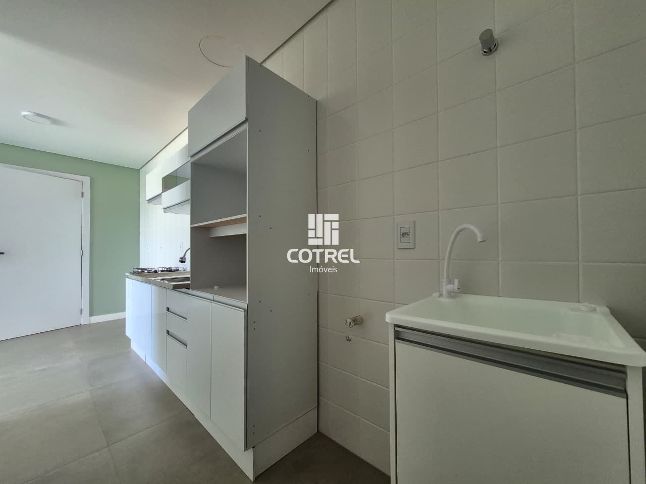 Apartamento para Locação 1 dormitório no bairro Camobi em Santa Maria - RS