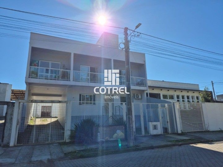 Apartamento Mobiliado para Locação 1 dormitório no bairro São José