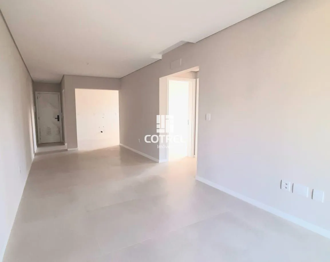 Apartamento à Venda 2 dormitórios, 1 suíte, 1 vaga de garagem, situado no bairro