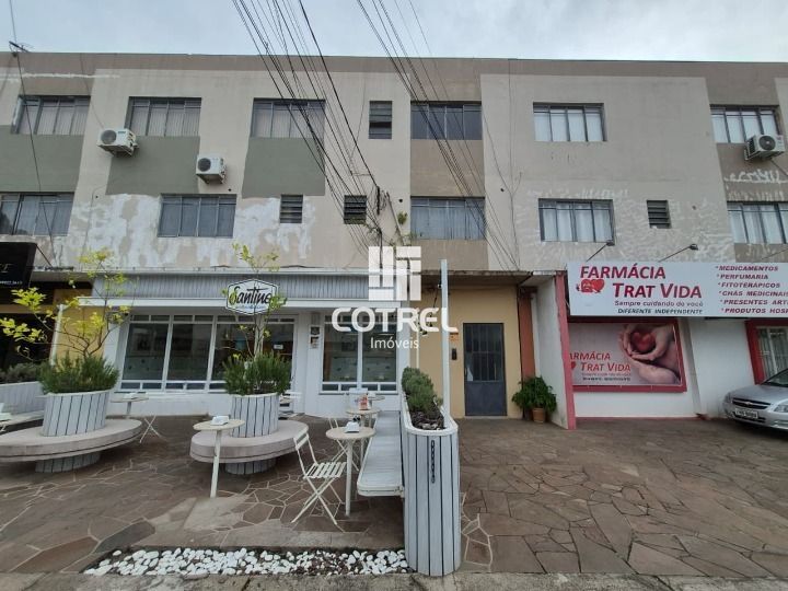 Apartamento para Locação semimobiliado 2 dormitórios no bairro Camobi