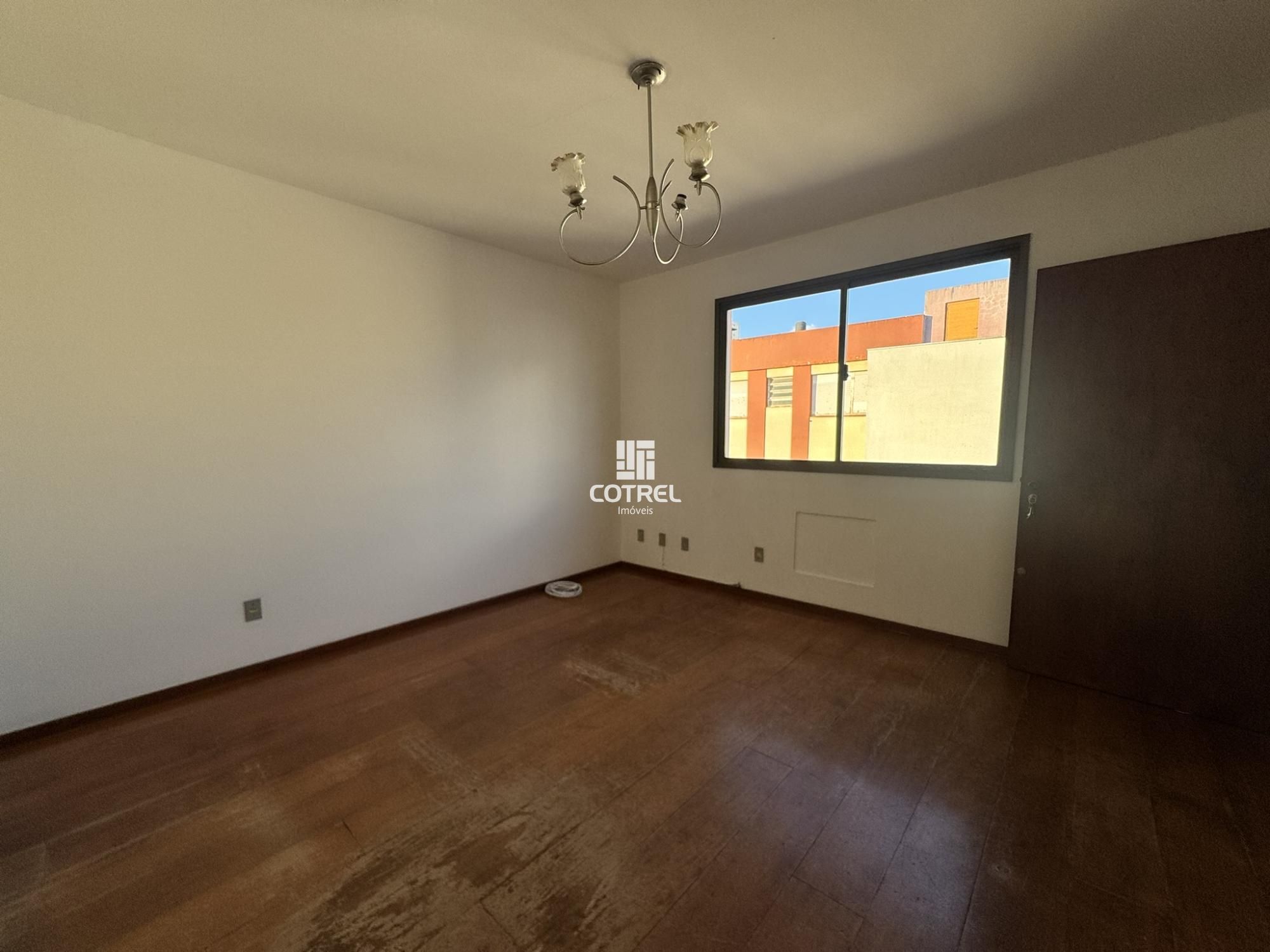 Apartamento à Venda 1 dormitório no bairro Centro em Santa Maria - RS