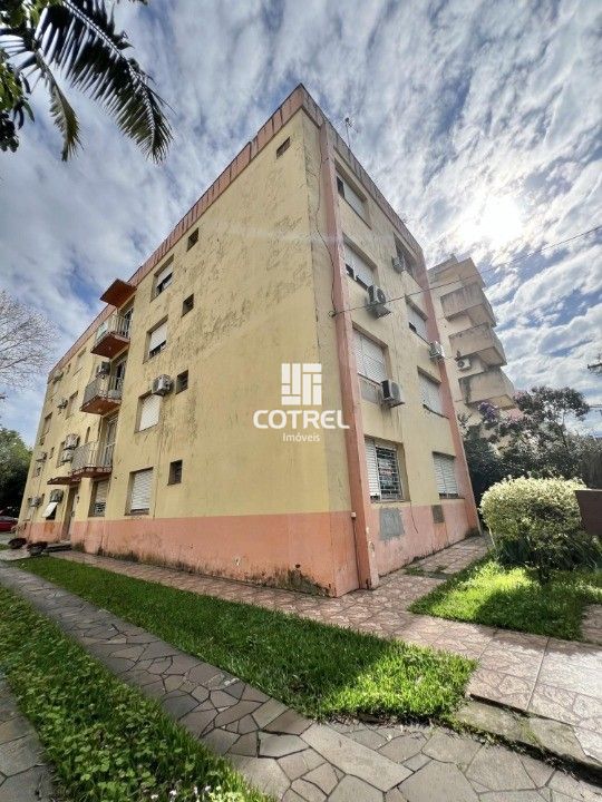 Apartamento 3 dormitórios, para locação no Bairro Nonoai
