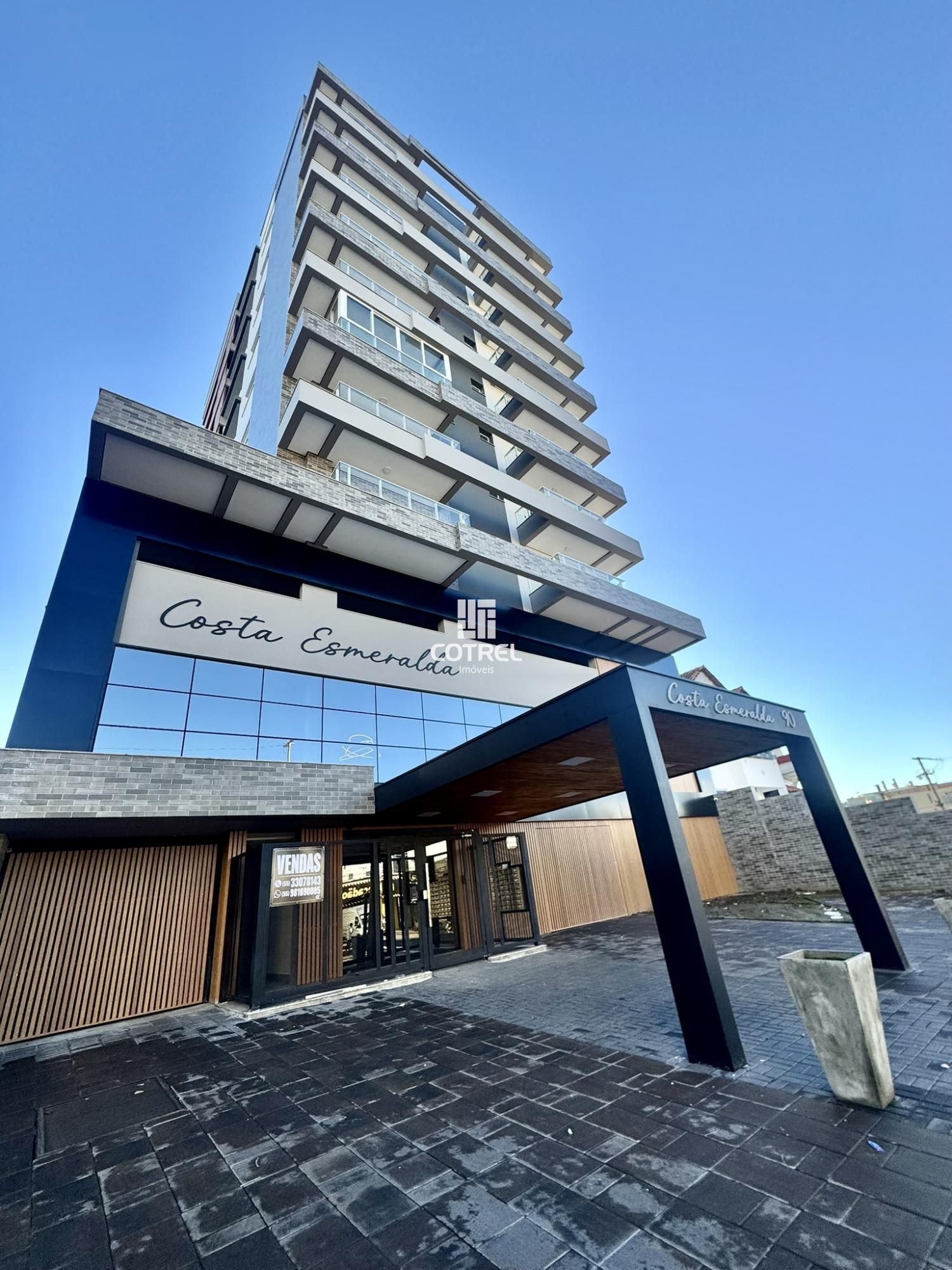 Apartamento à Venda 3 dormitórios sendo 1 suíte no bairro Nossa Sra das Dores em