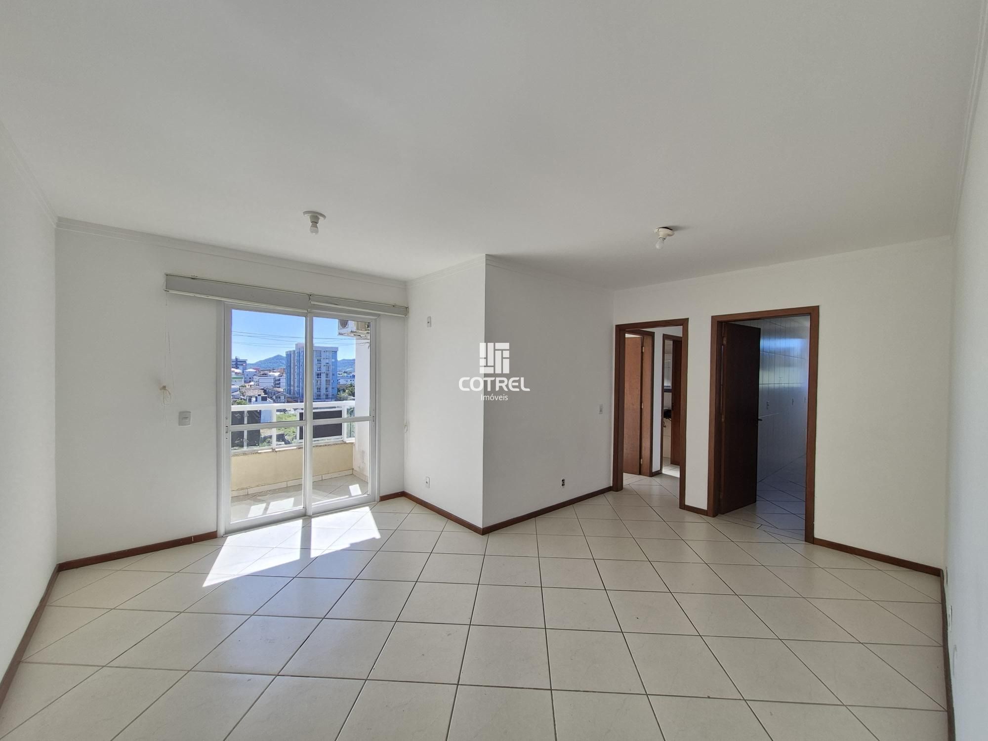Apartamento à Venda 2 dormitórios situado no bairro Camobi em Santa Maria- RS