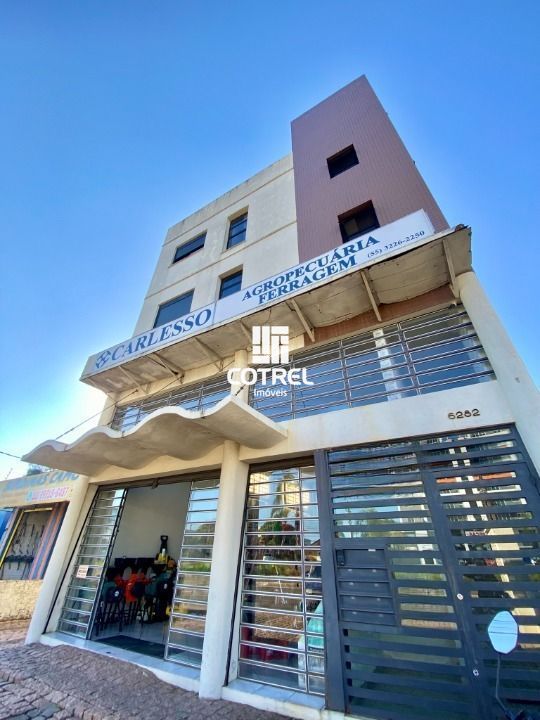 Apartamento para Locação 2 dormitórios no bairro Camobi em Santa Maria - RS
