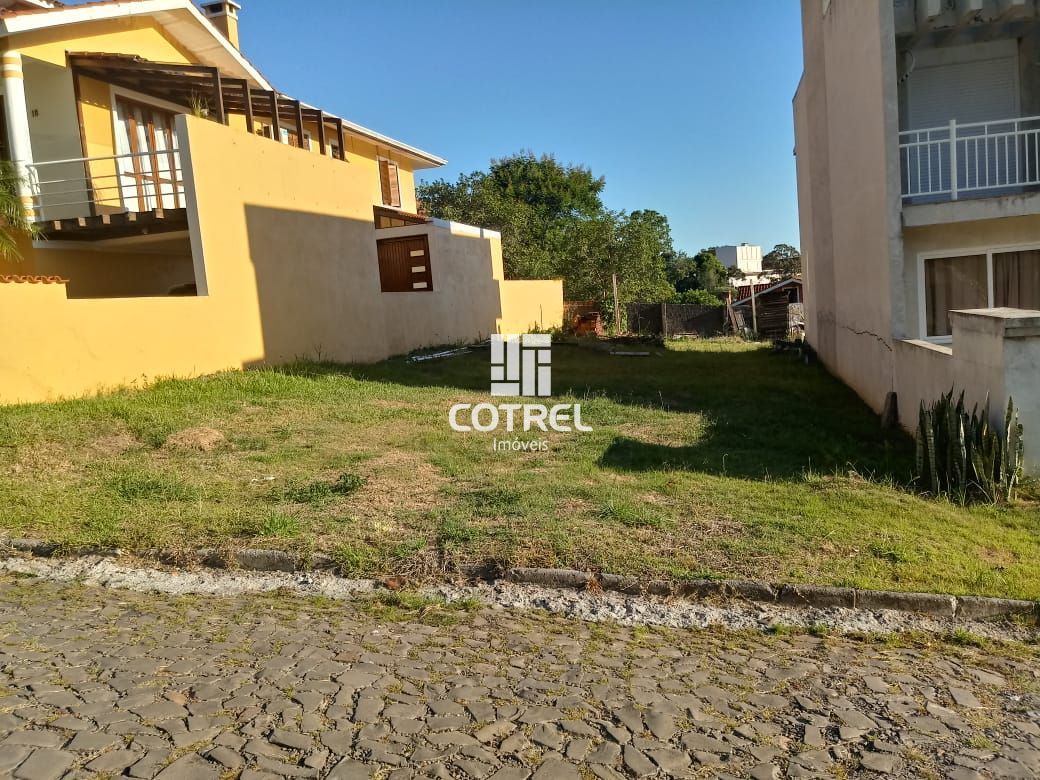Terreno 300 m² localizado no Condomínio Residencial Montes Verdes no Bairro Per