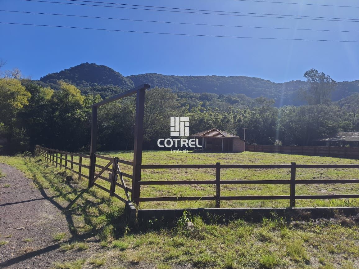 Chácara 1.500 m² na localizada em Silveira Martins/RS