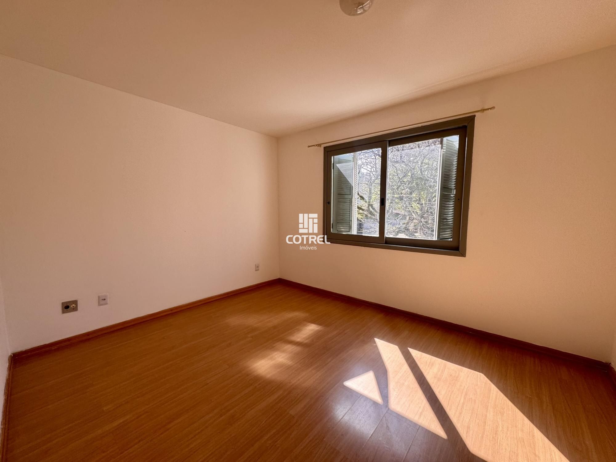 Apartamento de 1 dormitório , para locação no centro de Santa Maria