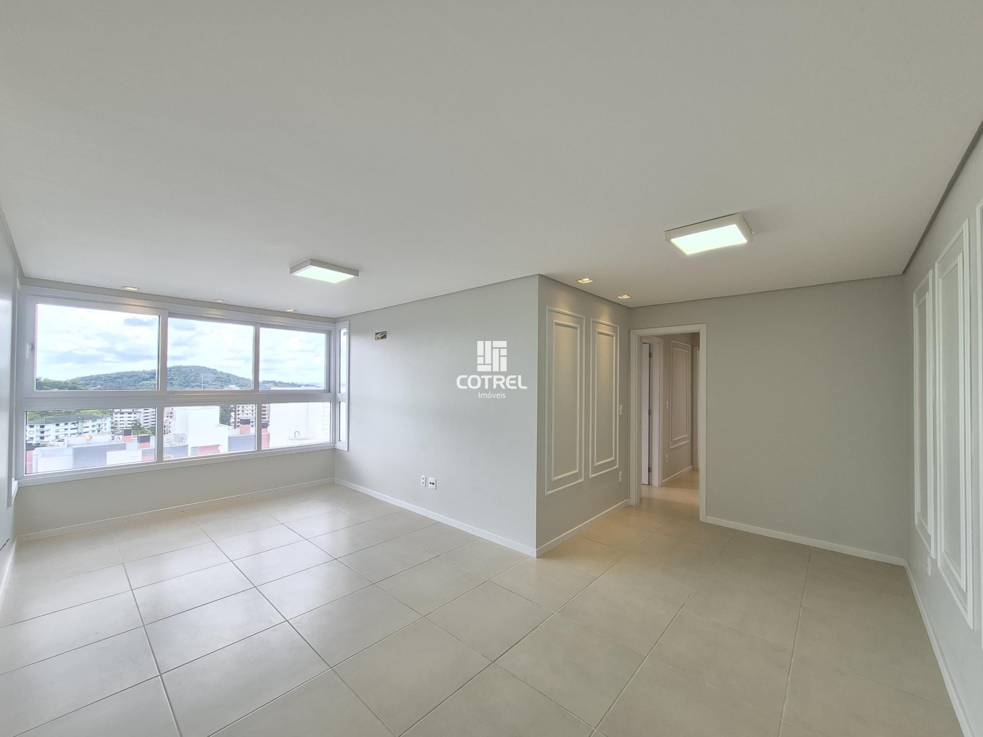 Apartamento Semimobiliado para Locação 2 dormitórios sendo 1 suíte no bairro Nos