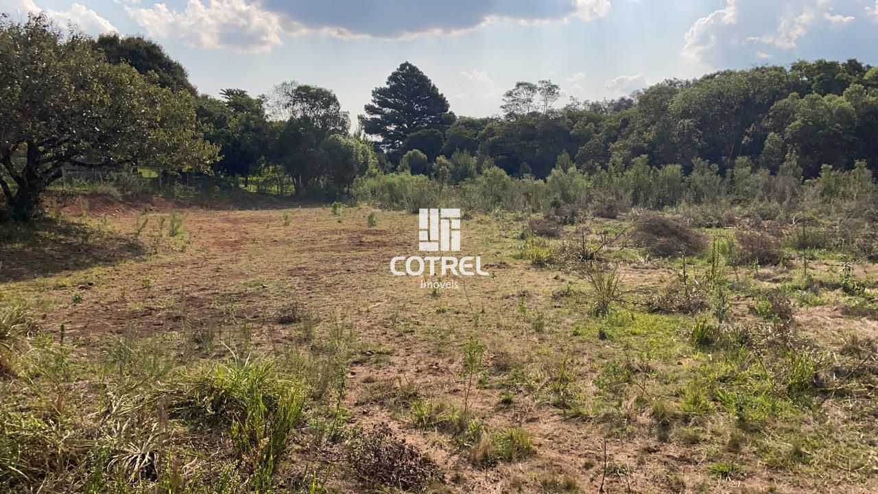 Terreno à venda Parque Serrano I Itaara/RS