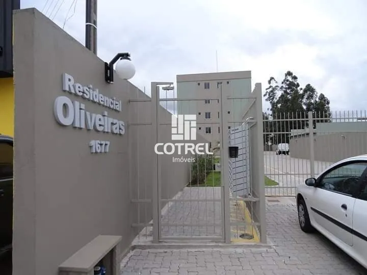 Apartamento 2 dormitórios e 1 vaga de garagem no Bairro Passo D' Areia localizad