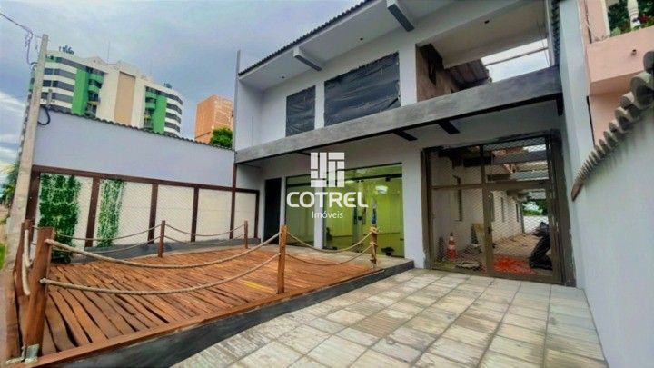 Loja Comercial para Locação, situado no bairro Nossa Senhora de Fátima, Santa Ma