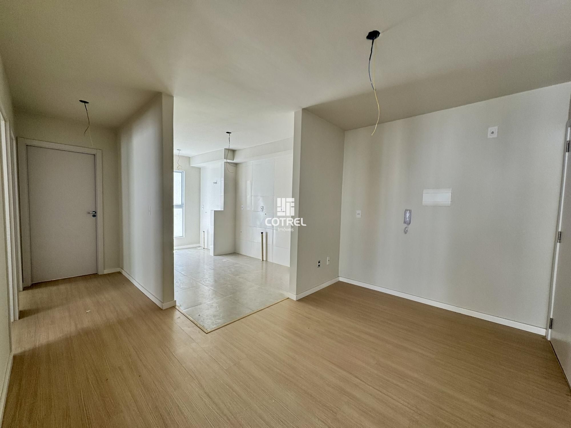 Apartamento para Locação 2 dormitórios no bairro Camobi em Santa Maria - RS