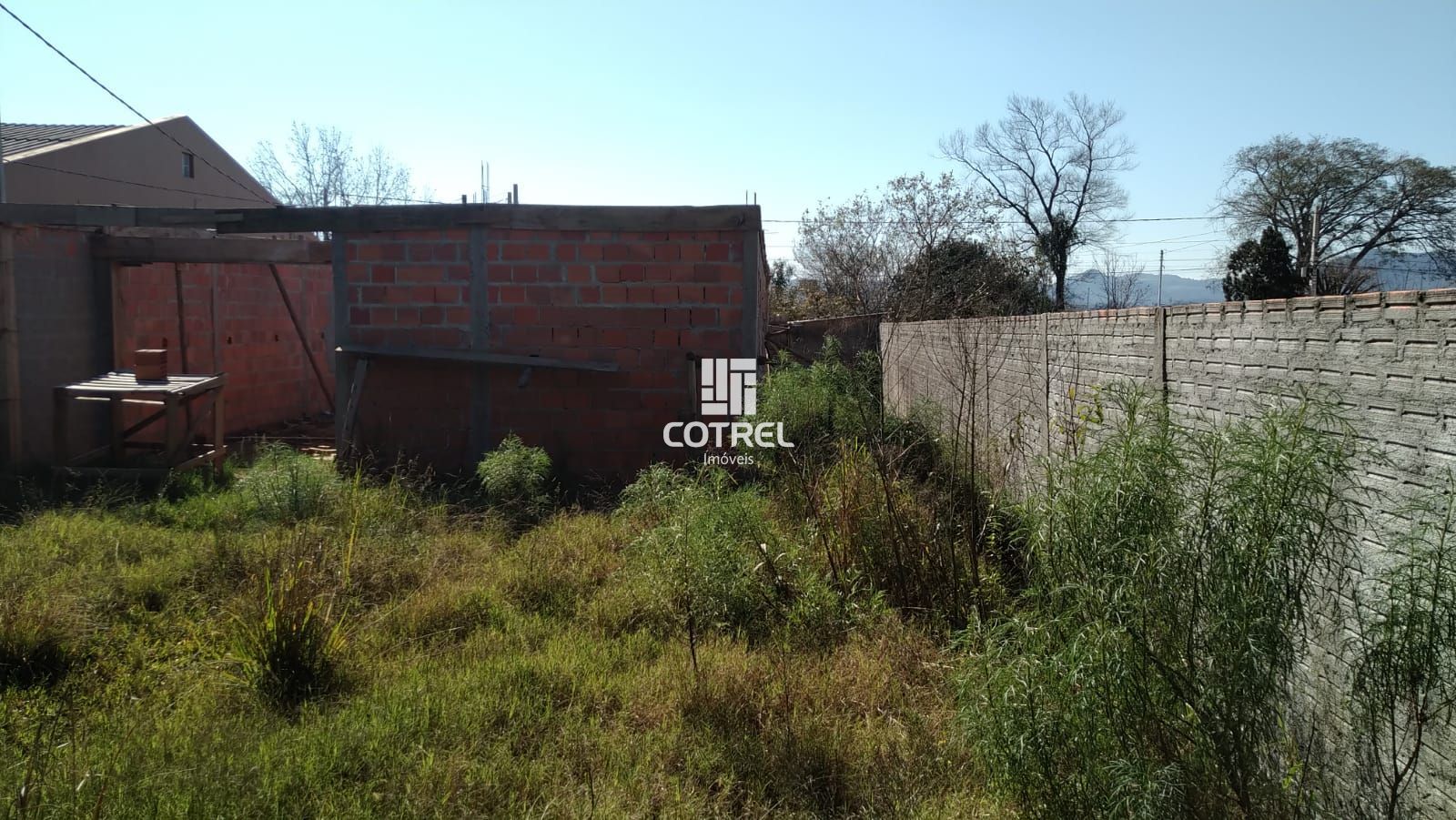 Terreno medindo 440 m² no Bairro Pinheiro Machado localizado na cidade de Santa