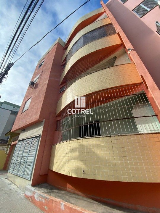 Excelente apartamento com 02 dormitórios uma sendo suíte, sacada com churrasquei