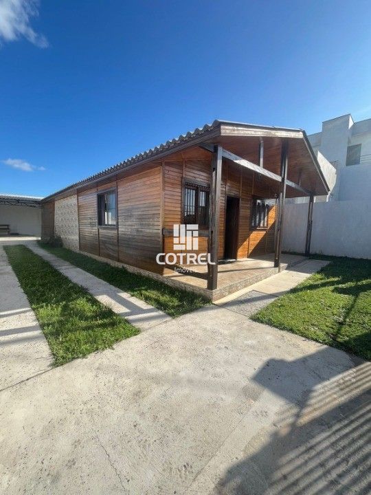 Casa para Locação 2 dormitórios no bairro Pinheiro Machado em Santa Maria RS