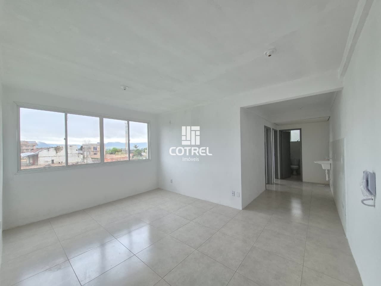 Apartamento para Locação 2 dormitórios no bairro Camobi em Santa Maria - RS