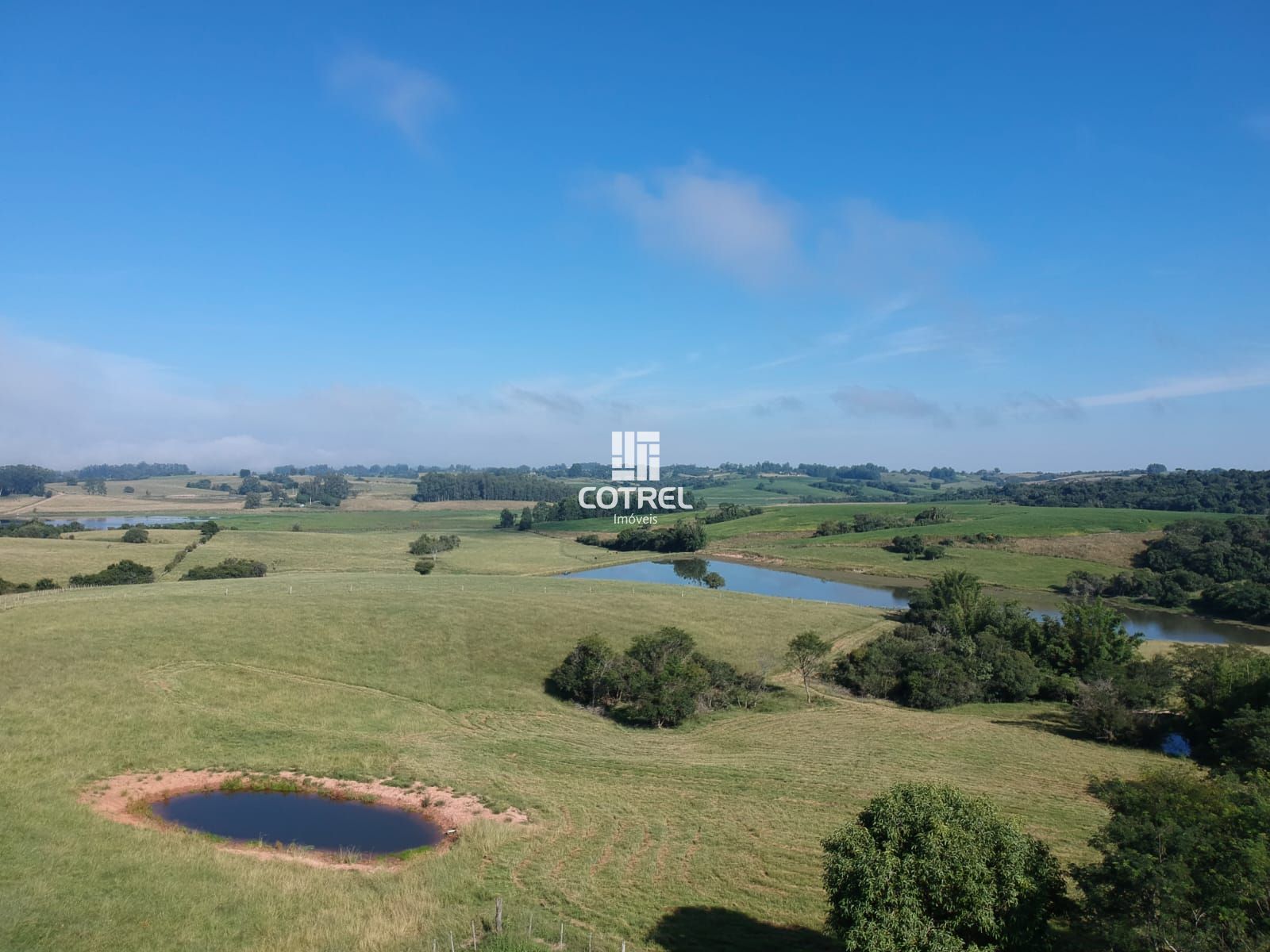 Fazenda para venda com 61,5 hectares no terceiro distrito de São Sepé/RS