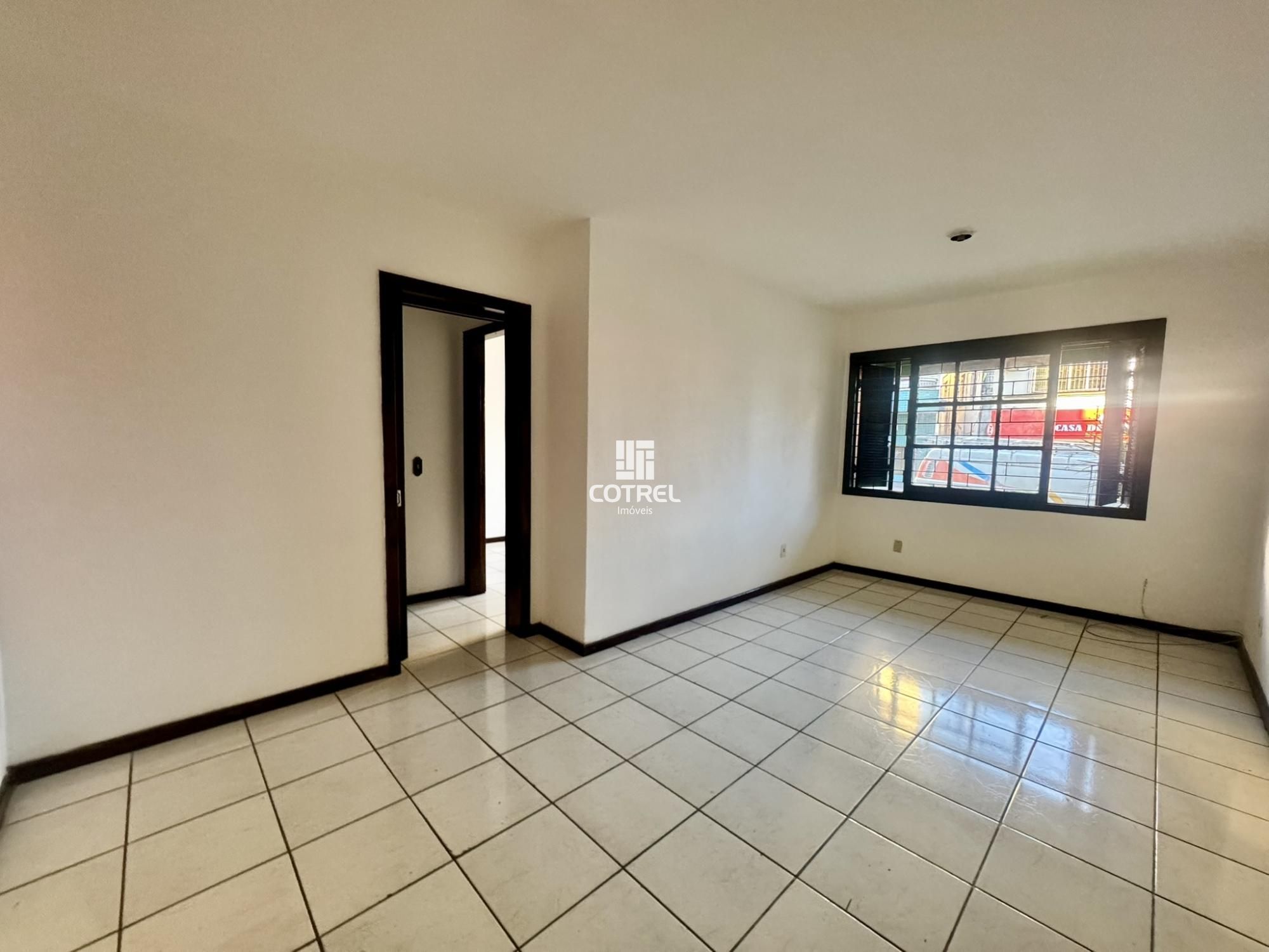 Apartamento para Locação 2 dormitórios no bairro Centro em Santa Maria - RS