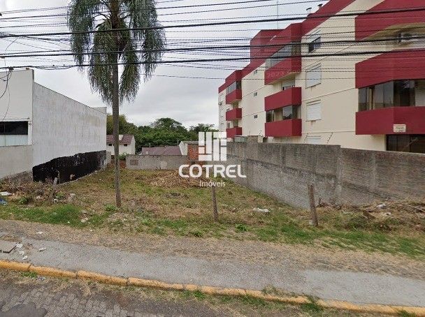 Terreno para venda 20 x 40 situado no Bairro Nossa S. de Lourdes na cidade de S